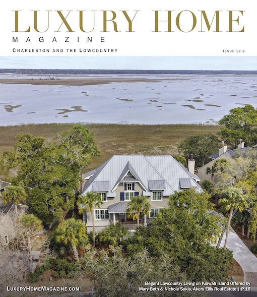 Charleston
